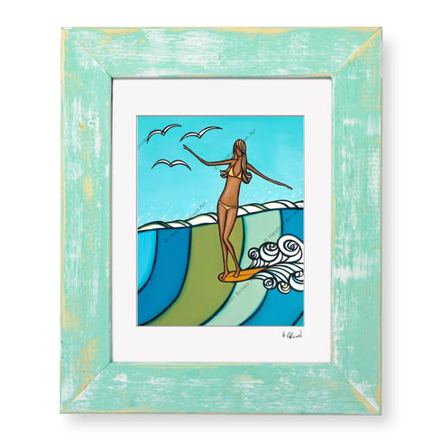 SEA SIREN